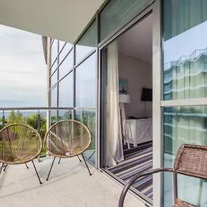 Apartament Sun & Snow Arka I, Kołobrzeg