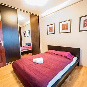 Apartament Olimpic, Kołobrzeg