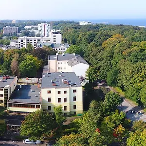 Ośrodek wypoczynkowy Gryf Ii, Kołobrzeg