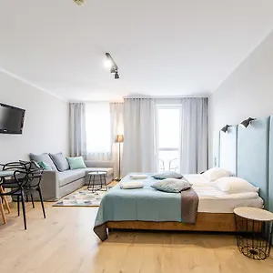 Apartament Prywatne Sun&snow W Divie, Kołobrzeg